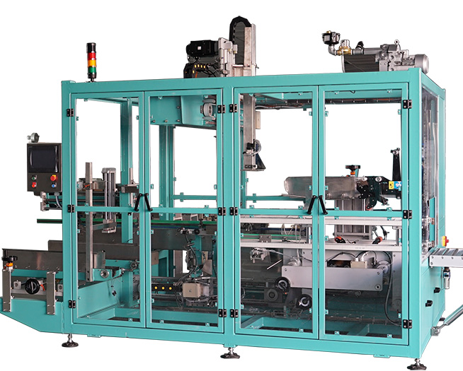 JH-VCP10全自動(dòng)立式裝箱機(jī)